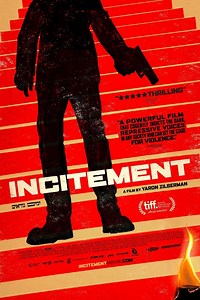 Incitement: Incitement: Trailer 1
