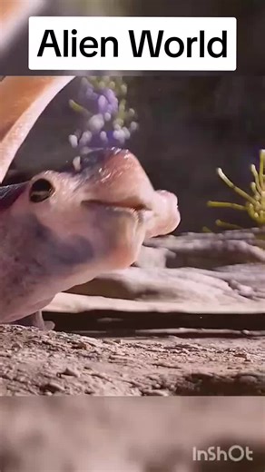 Descubre Alien World: Un Viaje Cinemático en 2020