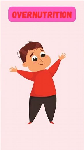 Types of Malnutrition, Causes & Prevention | Complete Guide #shortvideo #studywithme #nursingofficer