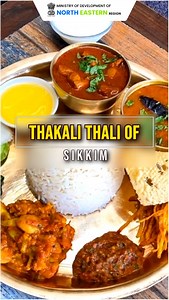 304 reactions · 19 shares | Sikkim is a paradise for food lovers, and...