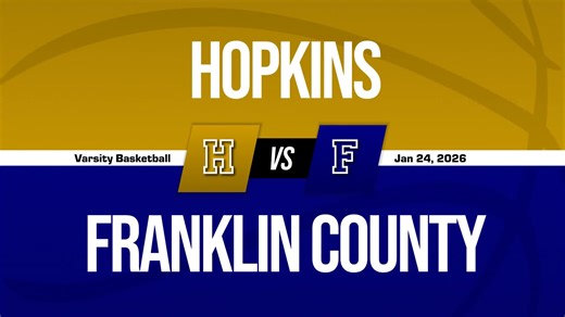 Basketball Recap: Franklin County Tech Comes Up Short   How To Watch