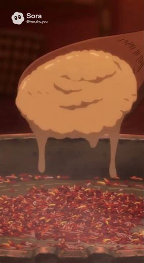 【ASMR】Shiro Wat | Real Anime Cooking by Chef Shu