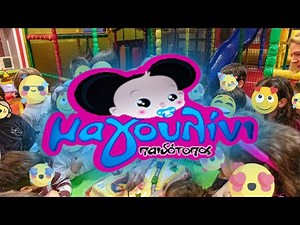 Παιδότοπος Μαγουλίνι - Μοναδικά Παιδικά Πάρτυ & Ατελείωτη Διασκέδαση