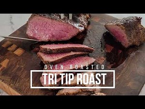 Mastering Oven Roasted Tri-Tip (5 Expert Top Tips)