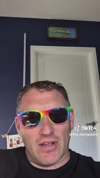 Feeling stuck trying to learn Amazon FBA? Here’s why most beginners get overwhelmed - and how we’re helping sellers build real businesses with clear guidance and support. Join the free FBA Navigators community today. #AmazonFBA #FBAforBeginners #OnlineArbitrage #FBAHelp #amazonsellertips