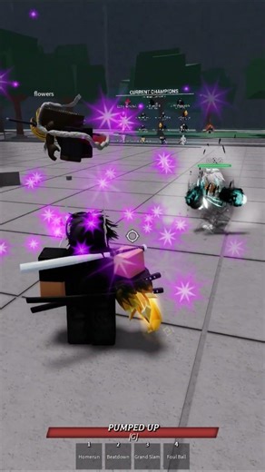 bro is not honored one #roblox tsb #thestrongestbattleground #lky #tsbg #roblox