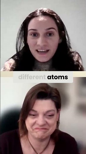 Chemical Reactions: Explained Simply for Beginners! #shorts