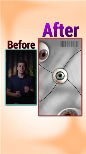 Pr level editing on mobile ll before after edit #beforeandafter #beforeafteredit #motiongraphics