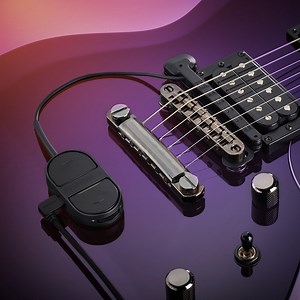 Fishman launches TriplePlay Express USB-C MIDI guitar controller