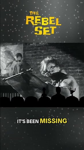 Old One Eye #mst3k