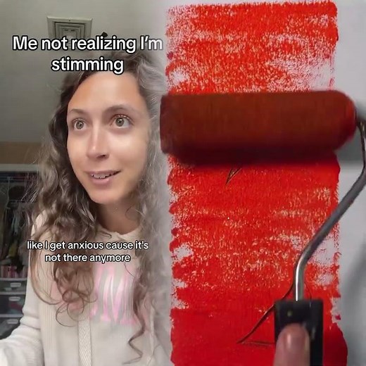 Everyone stims! Autisticadhders just tend to do it more often #actuallyautistic