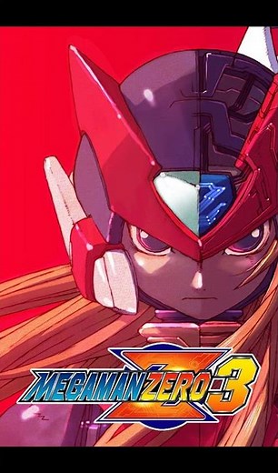 Apocalypse Now - Mega Man Zero 3 | Full Original Soundtrack