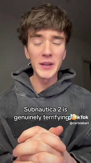 it’s genuinely over for us #fyp #foryoupage #viral #trend #trending | subnautica 2