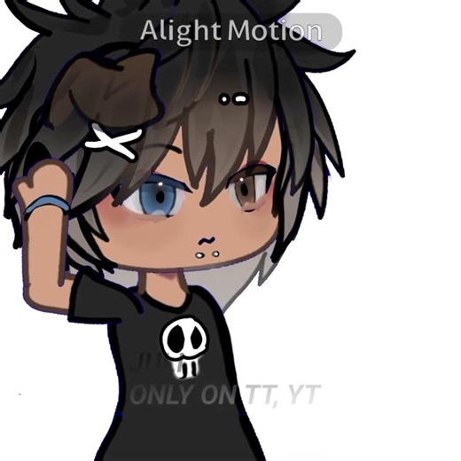 JULI | #gacha #gachaanimation #animationmemes #animation