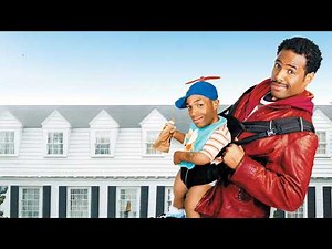 Little Man Complete Movie Review and Analysis | Marlon Wayans | Shawn Wayans