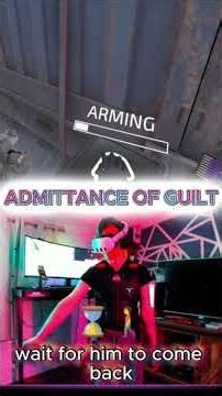 cheaters caught exploiting in forefront #forefront #ghostsoftabor #metaquest3 #pcvr #exploiting #vr