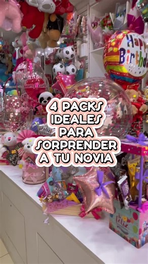 Regalos ideales para enamorar a tu novia