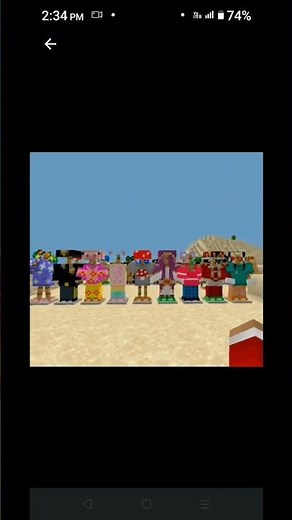 How to download CLOTHES MOD FOR MINECRAFT MCPE #minecraft #smp #minecraftmodding