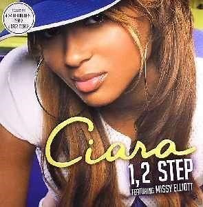 Ciara Featuring Missy Elliott - 1, 2 Step | Top 40
