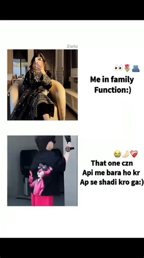 its_arru on Instagram: "But it's okie 😁"