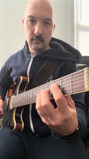 Daily Patterns #3 - Modern Phrasing (5-Note Triad Cells)