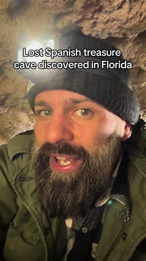 In 1705, the Appalachian Revolt tore through Spanish Florida. Eight Spanish missions were attacked, burned, and erased from maps — their locations lost to history. Or so we were told. Deep in Florida, we’ve located a cave system showing deliberate modification, long-term storage use, and something far more disturbing: Spanish defensive booby traps designed to collapse passages and seal chambers behind intruders. This wasn’t a random hiding spot. It was a controlled fallback location. The Spanish