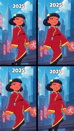 Countryhumans Aging Glow Up Compilation 2025 👀#countryhumans #countrygirl #countryballs #funny