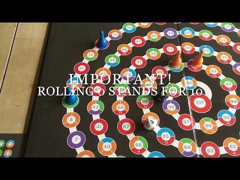 Prime Climb Instruction Video