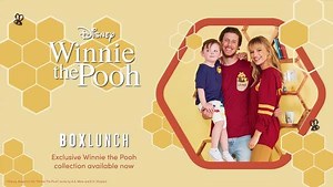 9.1K views · 194 reactions | Gifts from The 100 Acre Wood  The sweetest Winnie the Pooh collection is coming your way! Shop exclusive Easter goodies online. https://bit.ly/2R2z8Rr | BoxLunch | Facebook