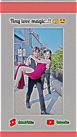 Tiny Smiles 😄#music #song #love #fyp