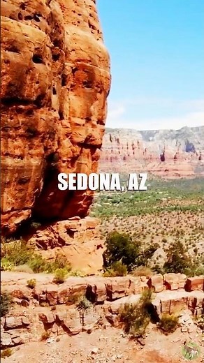 SEDONA, ARIZONA #arizona #sedona #nationalpark