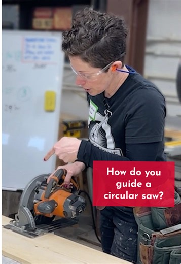 Avoid Common Saw Mistakes for Safer Carpentry