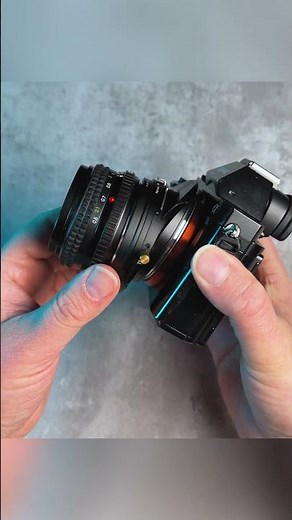 Tilt and Shift Vintage lenses with TLT ROKR #photography #tiltshift