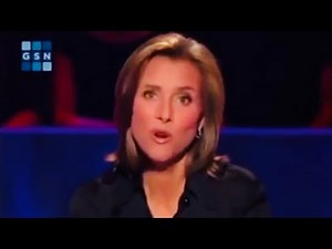 Naughty Game Show Bloopers #5