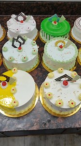 New Year Cakes Unique Flavour #cake #beautifulcakes | Sunil Cake Master