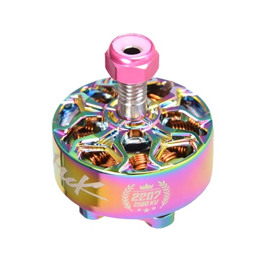 RCINPOWER GTS V4 2207 MCK Edition Motor - 2100KV