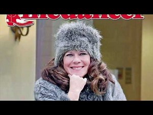 KEEP DANCING line dance demo, choreography by Pat Stott