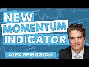The new indicator that improves momentum trading signals - Alex Spiroglou
