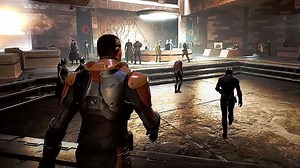 Dune Awakening Gameplay Reveal | Gamescom 2024