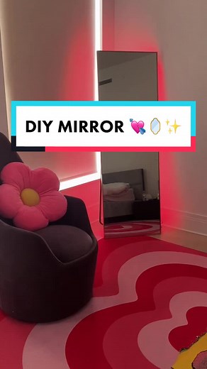DIY LED Mirror: How to Make Your Own Lighted Mirror at Home
