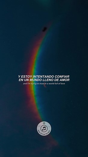 MOON MUSIC (Lyric Video) by Coldplay