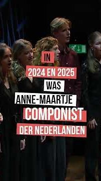 Wat een bijzonder stuk! 👉 Anne-Maartje Lemereis' Lumen II 🫶