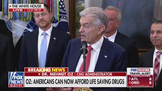 "Dr Oz" says Americans will lose 135 BILLION POUNDS by this time next year. That would mean every American would need to lose about 400 pounds EACH. These people literally just make up numbers for a living. | Tony Rush