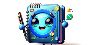 Getting familiar with Google NotebookLM