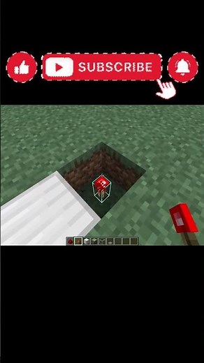 Easiest Sliding Glass Door Tutorial! 🛠️💎 (No Mods) ‪@dream‬ ‪@Technoblade‬