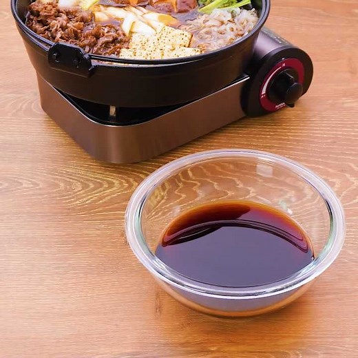 簡単に作れる♪ すき焼きのタレのレシピ動画・作り方 | デリッシュキッチン