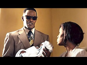 「彼は見えるの？」 | レイ・チャールズ、息子に会う | Ray レイ | 映画シーン