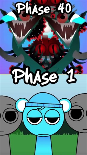 Sky Phase 40 and Phase 1 retake