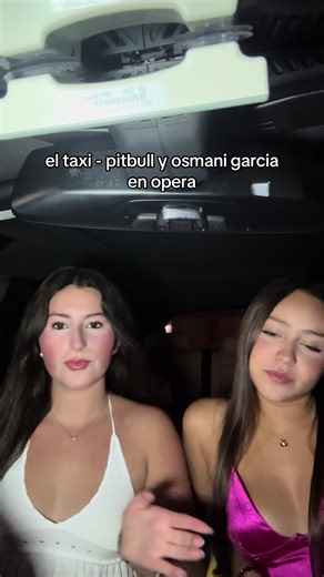 Reguetón y Ópera: El Taxi de Pitbull y Osmani García