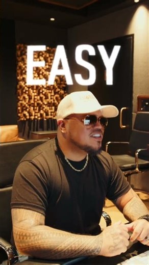 Mahalo for all the love on "Some Are Just Better"